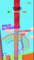 Cake Tower تصوير الشاشة 3