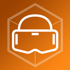 阿拉丁 VR/AR/MR輔助教學平台 主程式 icon