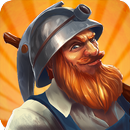 APK Cave Miner Idle Adventure (Dig