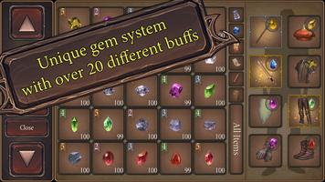 Cave Miner Idle Adventure imagem de tela 1
