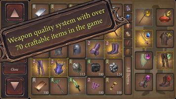 Cave Miner Idle Adventure imagem de tela 2