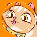 APK RollMe - Cute Cats Puzzle