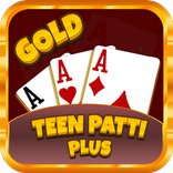 Gold Teen Patti Plus