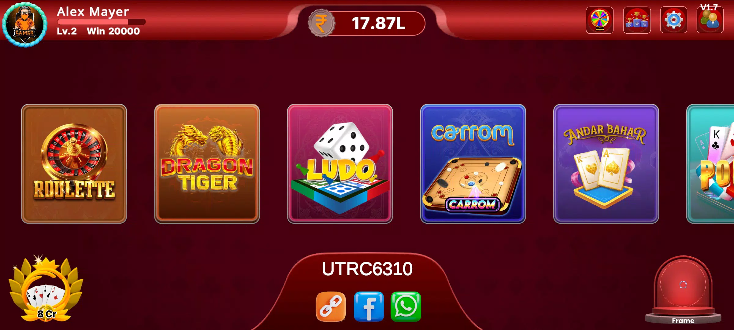 Gold Teen Patti Plus Gold Teen Patti Plus