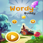 Wordy Buddy ícone