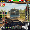 City Coach Offroad Bus Sim icône