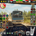 City Coach Offroad Bus Sim