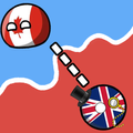 Country Ball Nation Merge Game