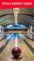 Bowling Crew 3D: Alley Bowling plakat