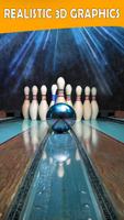 Bowling Crew 3D: Alley Bowling screenshot 1