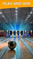 Bowling Crew 3D: Alley Bowling screenshot 3