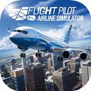 Flight Pilot Airline Simulator APK