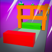 Jelly Shape Shifter Rush 3D