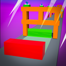 Jelly Shift  Obstacle Run 3D APK
