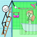 Stickman Thief Stealing Puzzle APK