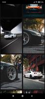 Nissan GTR Wallpapers 스크린샷 1