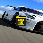 GTR Wallpaper hd 4k icon