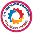GTU Mechanical Books, Papers, Syllabus, Gate Books