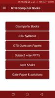 GTU Computer Books,papers, Syllabus,Gate Books スクリーンショット 1