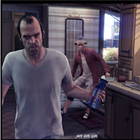 GTA Crafts Mod Auto Theft Mcpe biểu tượng