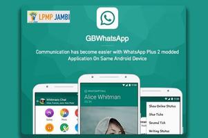 GB WA Terbaru Tips स्क्रीनशॉट 1