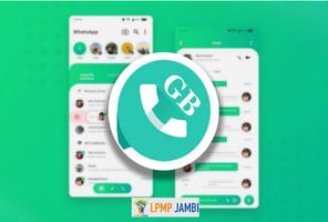 GB WA Terbaru Tips स्क्रीनशॉट 3