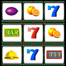 明星97水果盤:Slots,Casino,拉霸,老虎機 APK