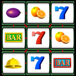 明星97水果盤:Slots,Casino,拉霸,老虎機