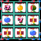 水果盤-復古超八版,Slots,Casino biểu tượng