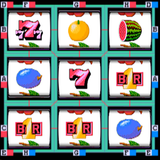 水果盤-復古超八版,Slots,Casino icon