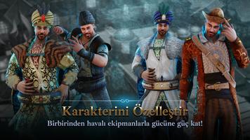 Osmanlı Savaşçısı Ekran Görüntüsü 2