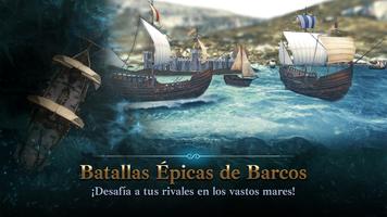 Barbarroja: Sultán del Mar captura de pantalla 1