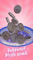 1 Schermata Lucky Yummy Food