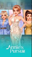 Annie's Pursuit Cartaz