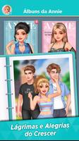Annie's Pursuit imagem de tela 2