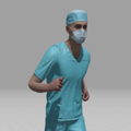 RUN DOCTOR