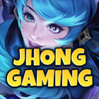 Jhong Gaming ML Tools ไอคอน