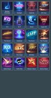 Jhong Gaming ML Tools ảnh chụp màn hình 2