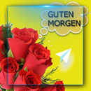 Guten Morgen und Gute Nacht Bilder APK