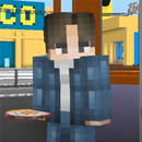 BTS Skins APK