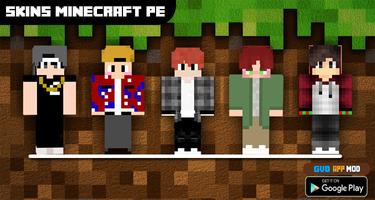 BTS Skins स्क्रीनशॉट 2