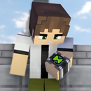 Ben 10 Skins APK