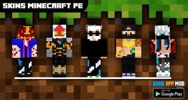 برنامه‌نما FreeFire Skins عکس از صفحه