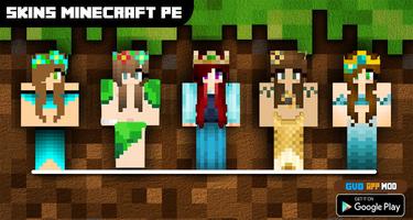 Mermaid Skins स्क्रीनशॉट 3
