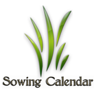 آیکون‌ Sowing Calendar