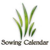 آیکون‌ Sowing Calendar