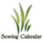Sowing Calendar आइकन