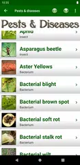 Sowing Calendar - Gardening APK download