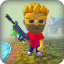 canavar avcısı - canavar avı APK