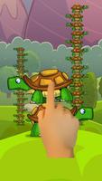 Turtle Stacker poster